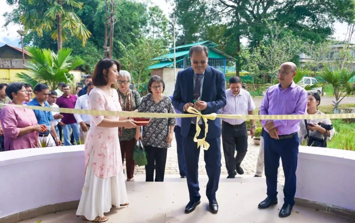 Inauguration of a Modern Piggery Project, Feed Production Units_result