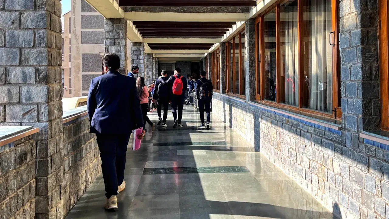 India’s academic freedom ‘restricted’: Report