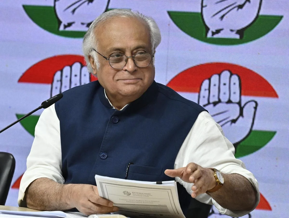 UCC bulldozer is to permanently polarise society, says Congress