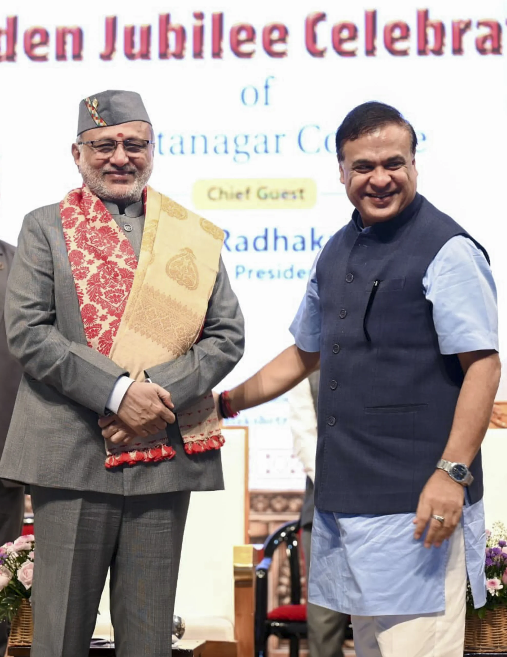 Higher edn must prepare citizens for democracy: VP