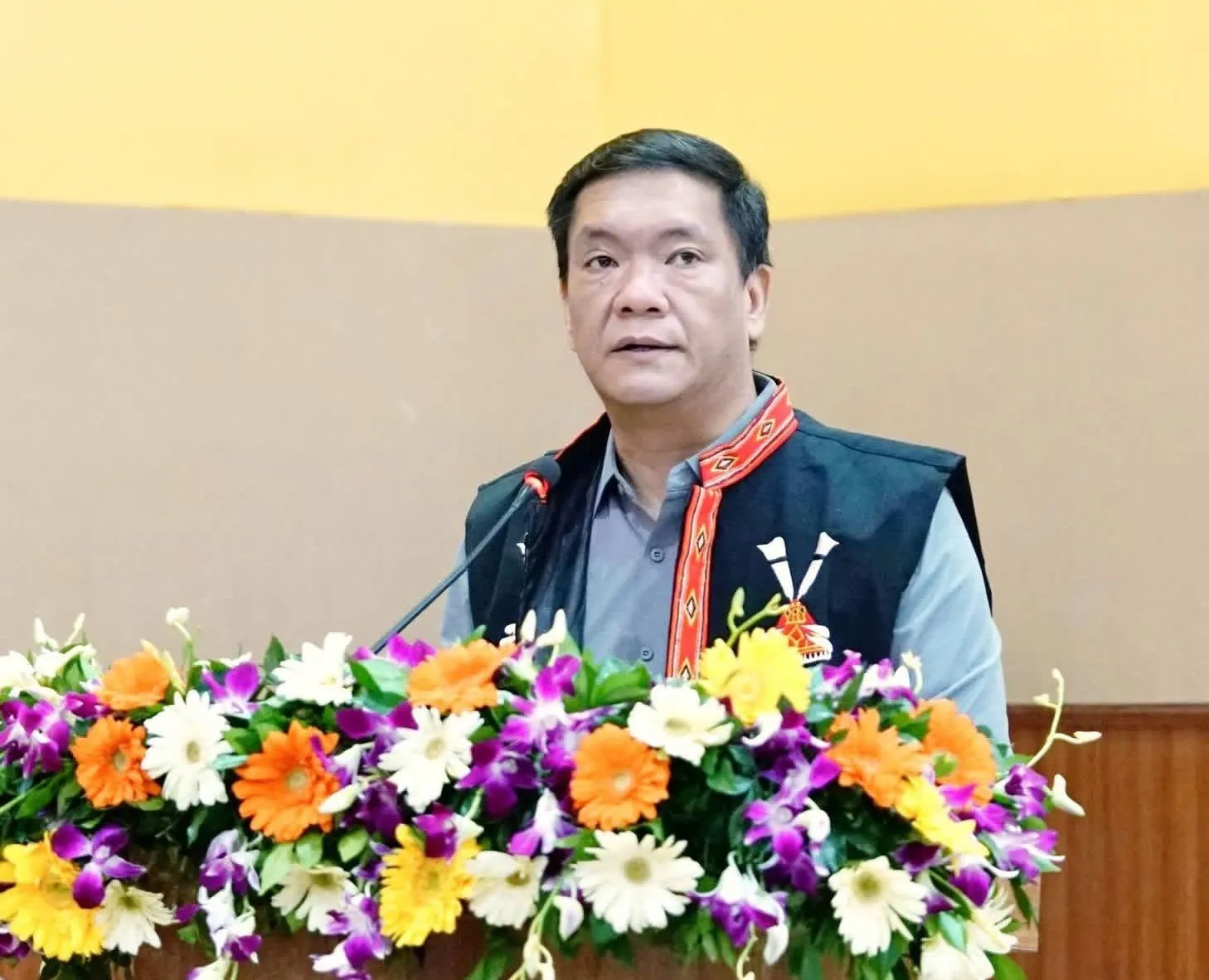 New farm hub to skill Arunachal’s farmers
