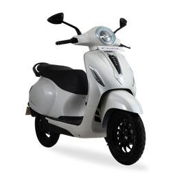Bajaj Chetak 3503